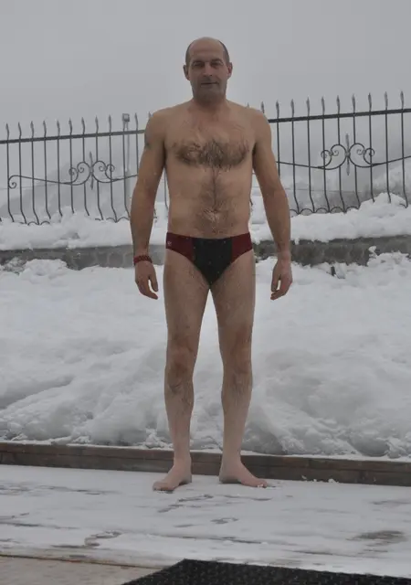 Я Alex, 56, знакомлюсь на одну ночь в Саранске