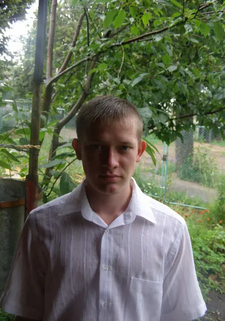 Я Max, 37, из Рузаевки, ищу знакомства на одну ночь