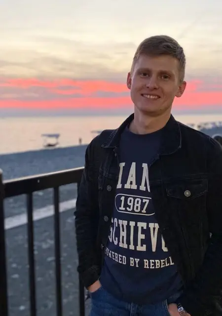 Тедди из Санкт-Петербурга, мне 33, познакомлюсь без обязательств