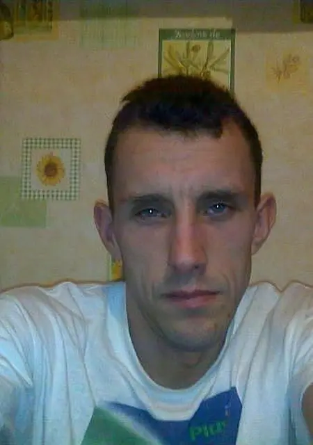 Я Ваня, 37, из Лиды, ищу знакомство для общения