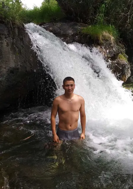 Я Олтргд, 81, знакомлюсь без обязательств в Горно-Алтайске