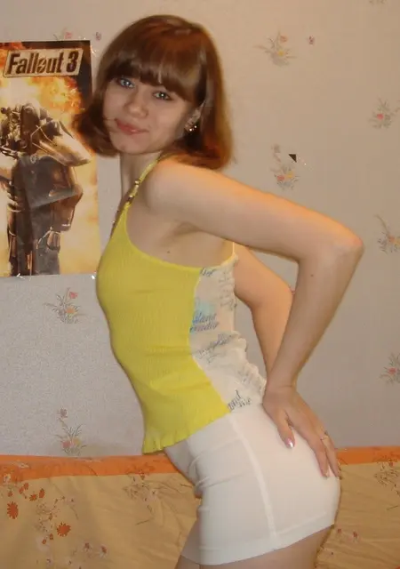 Светлана из Архангельска, мне 50, познакомлюсь на одну ночь