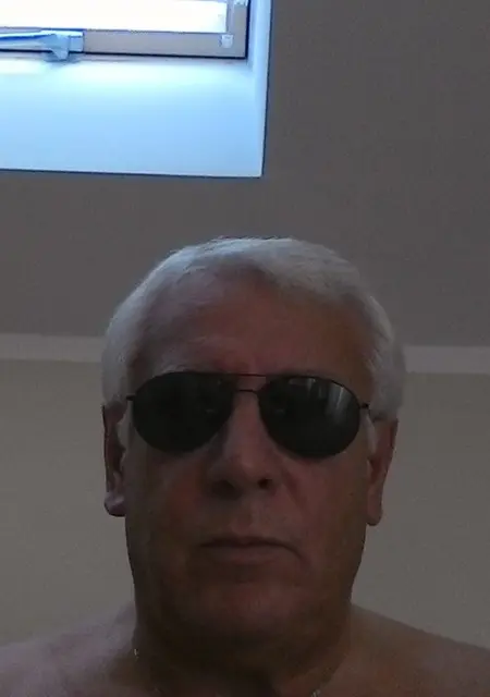 Я Виктор, 57, знакомлюсь без обязательств в Зеленоградске