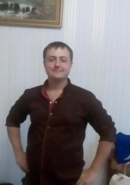 Я Вячеслав, 36, из Батайска, ищу знакомство для общения