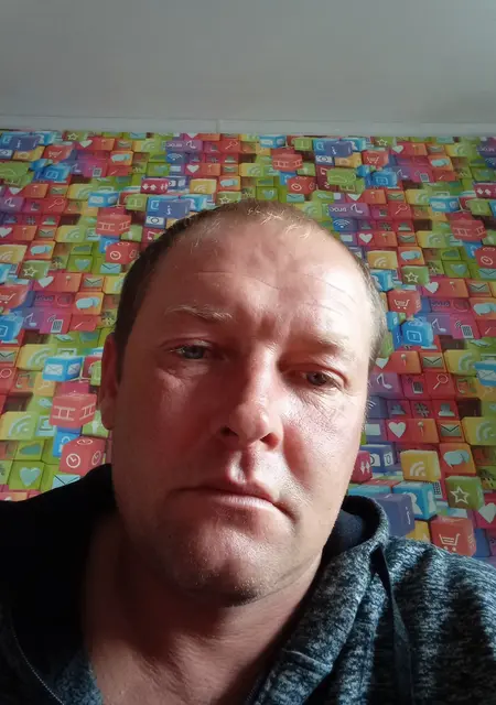 Я Александр, 43, знакомлюсь для дружбы в Старом Осколе