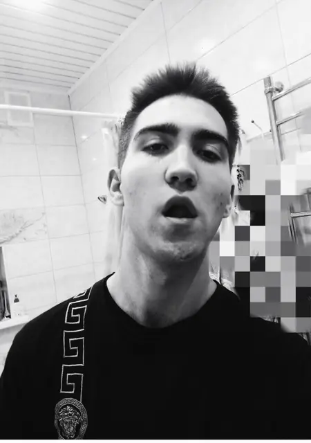 Я Артём, 20, знакомлюсь без обязательств в Джанкое