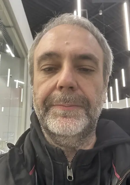 Я Дмитрий, 53, знакомлюсь на одну ночь в Подольске