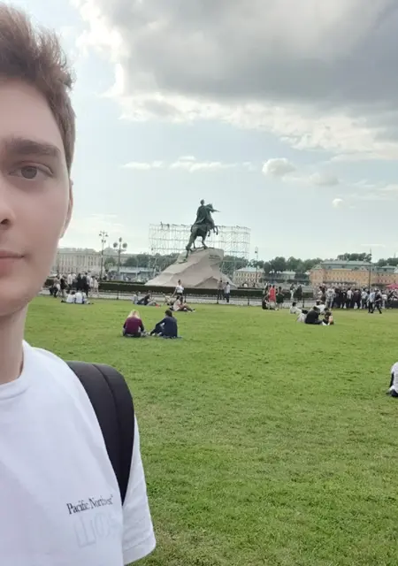 Сергей из Наро-Фоминска, ищу на сайте знакомства на одну ночь