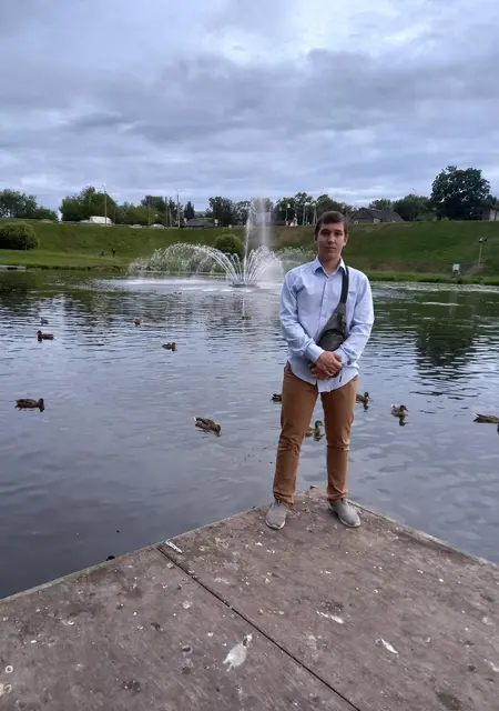 Алексей из Пскова, ищу на сайте знакомства на одну ночь