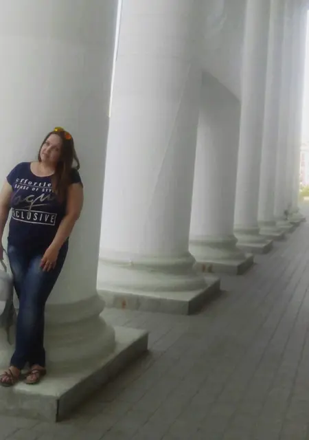 Kristina из Йошкар-Олы, ищу на сайте знакомства на одну ночь