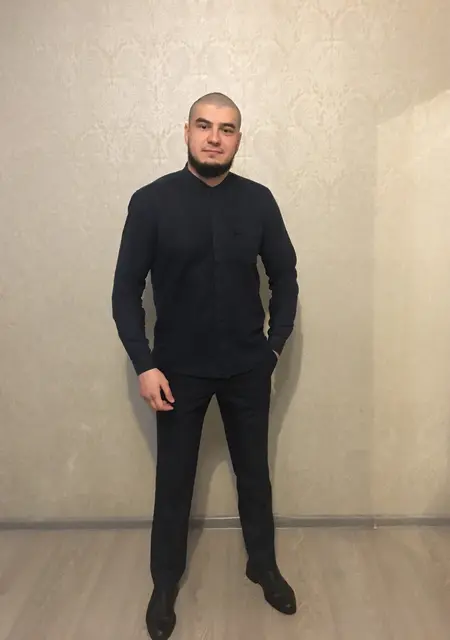 Я Андрей, 34, из Мытищ, ищу знакомство для приятного времяпровождения