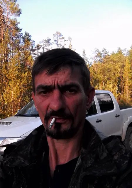 Я Александр, 56, из Пензы, ищу знакомства без обязательств