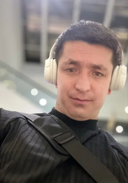 Саид из Тольятти, мне 26, познакомлюсь для открытые отношения