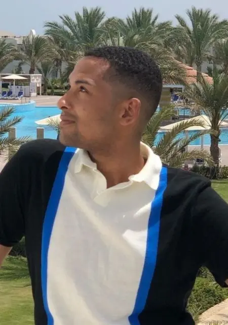 Marek из Праги, мне 22, познакомлюсь