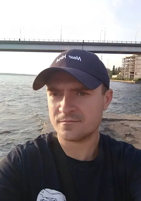 Я Сергей, 36, из Краматорска, ищу знакомство для дружбы