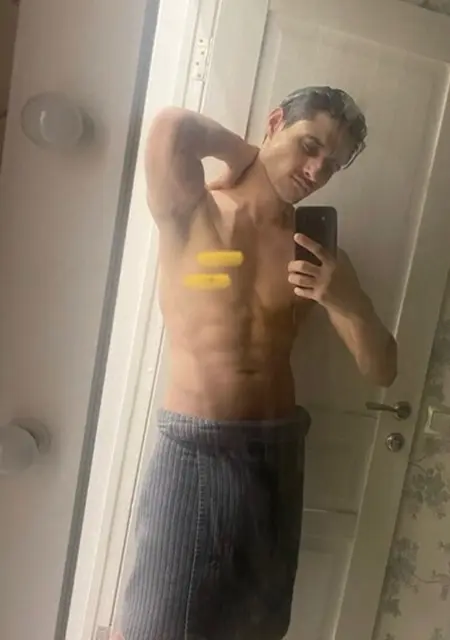 Роман из Ялты, ищу на сайте приятное времяпровождение