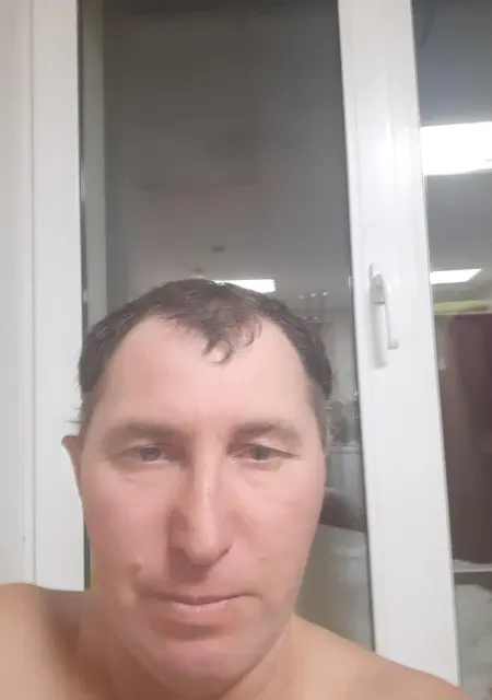 Я Сергей, 45, из Свободного, ищу знакомство для постоянных отношений