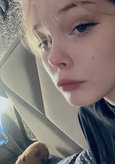 Соня из Стерлитамака, мне 20, познакомлюсь на одну ночь