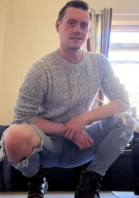 Я David, 26, из Лондона, ищу знакомство