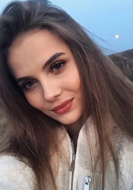 Екатерина из Липецка, мне 23, познакомлюсь для приятного времяпровождения