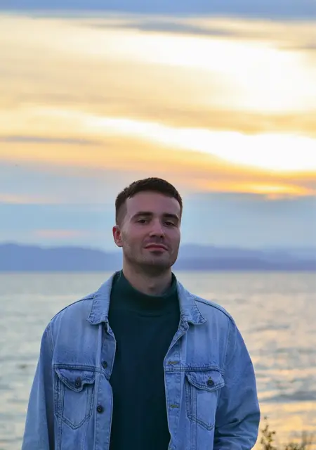 Алексей из Находки, мне 27, познакомлюсь без обязательств