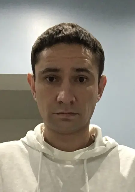 Я Артем, 40, из Люберец, ищу знакомство для постоянных отношений