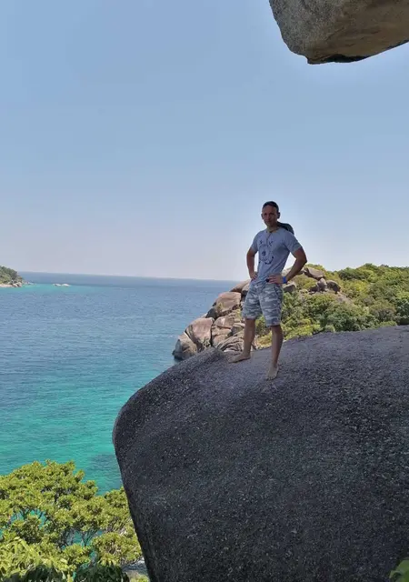 Я Максим, 36, знакомлюсь без обязательств в Обнинске