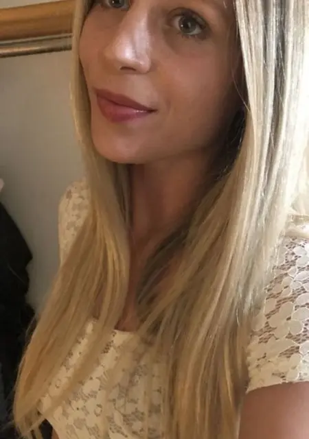 Yasmine из Стокгольма