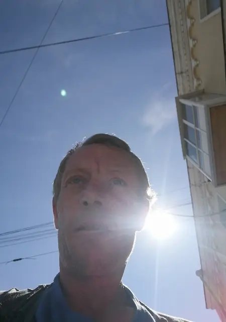 Я Руслан, 47, из Кемерово, ищу знакомства без обязательств