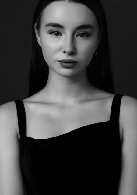 Я Александра, 19, знакомлюсь для общения в Москве