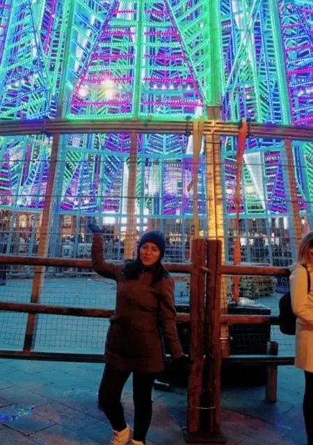 Я Maribel, 31, из Мадрида, ищу знакомство