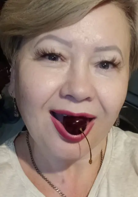 Лика из Твери, мне 51, познакомлюсь для приятного времяпровождения