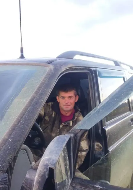 Я Сергей, 40, знакомлюсь для вирта в Челябинске