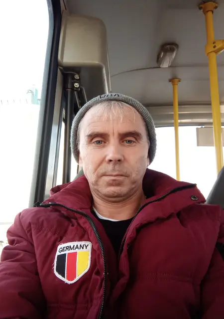 Я Фёдор, 49, из Южно-Сахалинска, ищу знакомства без обязательств