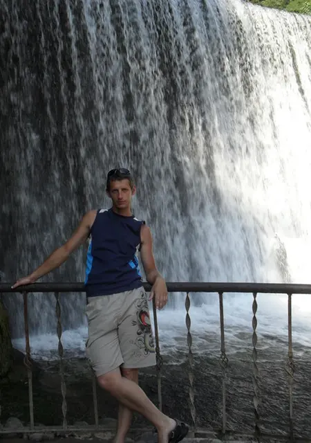 Я Дмитртй, 42, знакомлюсь для общения в Геленджике