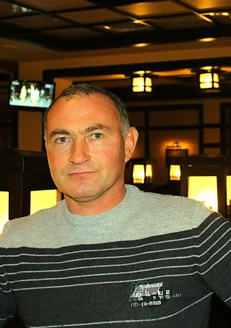 Uyrec из Николаева, ищу на сайте знакомства на одну ночь