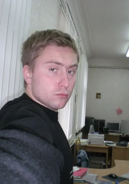 Я Антон, 38, знакомлюсь для постоянных отношений в Орше