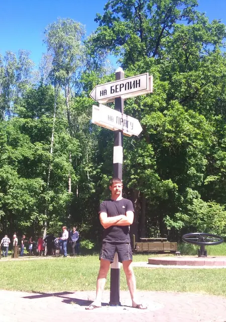 Виктор из Волгодонска, ищу на сайте знакомства без обязательств