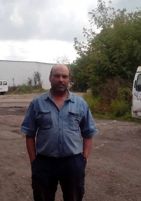 Я Иван, 51, знакомлюсь без обязательств в Дружбе