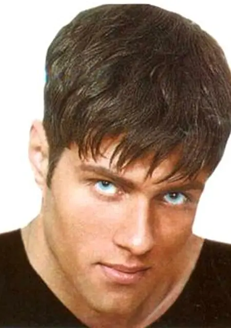 Макс из Вологды, ищу на сайте знакомства на одну ночь