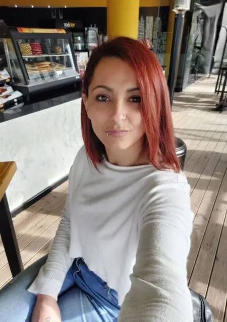 Я Anastasia, 40, знакомлюсь в Афинах