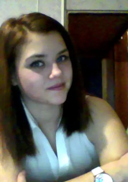 Я Алена, 27, из Нижнего Новгорода, ищу знакомства на одну ночь