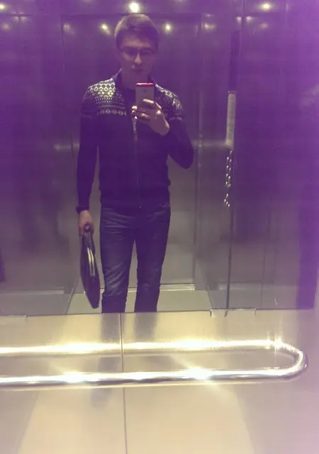 Артем из Октябрьского, ищу на сайте знакомства без обязательств