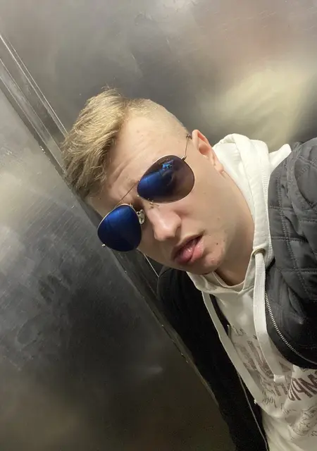 Я Ник, 29, из Химок, ищу знакомство для приятного времяпровождения