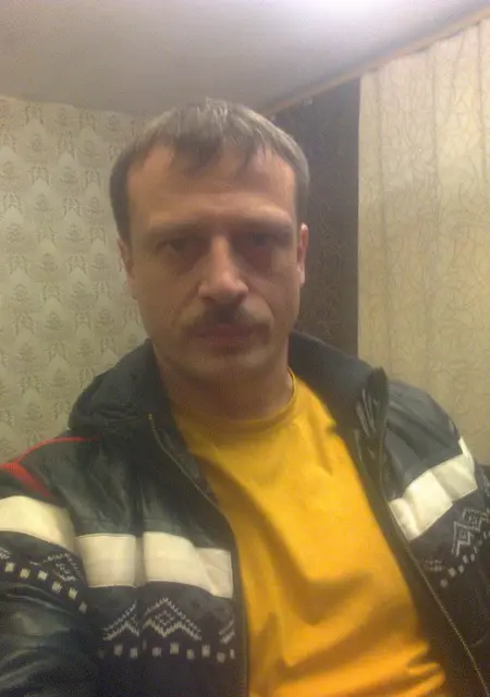 Я Алексей, 50, из Солнечногорска, ищу знакомства без обязательств