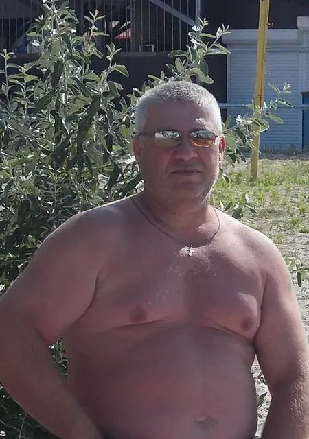 Я Сергей, 58, знакомлюсь без обязательств в Борисполе