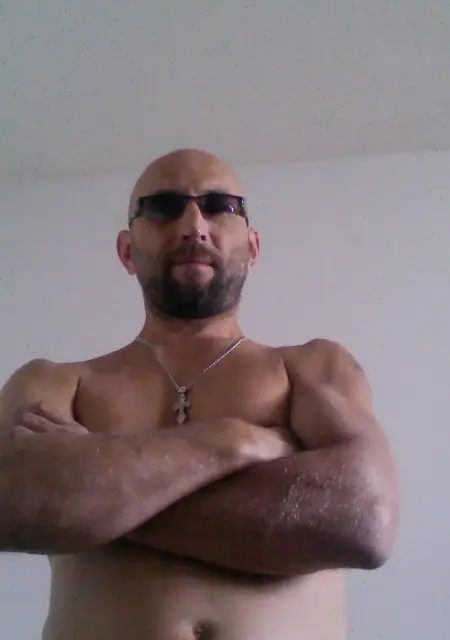 Я Сергей, 52, знакомлюсь для дружбы в Воронеже