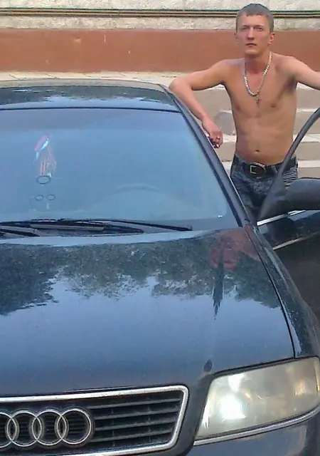 Я Максим, 36, знакомлюсь без обязательств в Касимове