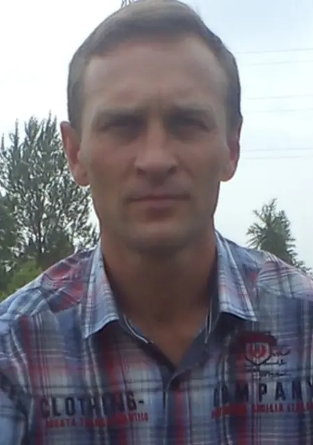 Я Евгений, 47, знакомлюсь на одну ночь в Воронеже