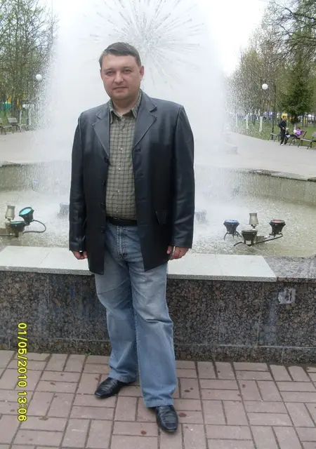 Доминикі из Борисова, мне 50, познакомлюсь без обязательств